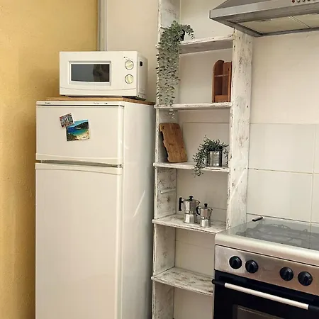 Vendégház Studio Apartment *