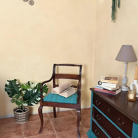 Studio Apartment *