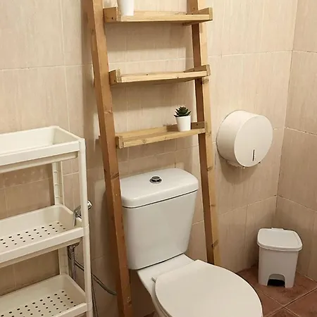 Studio Apartment Vendégház